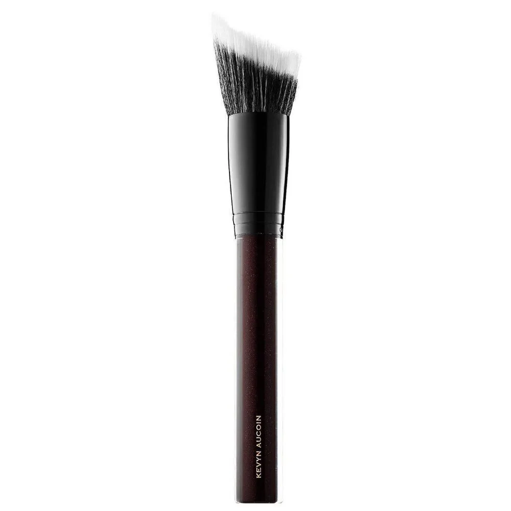 New KEVYN AUCOIN The Neo Powder Multi-functional Brush New In Box/Packaging